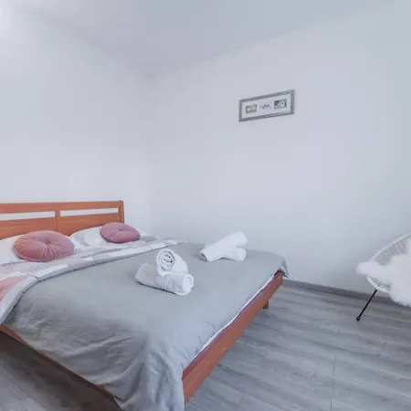 With Parking Space - 22170 * Zadar