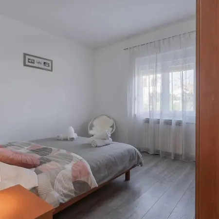 With Parking Space - 22170 Διαμέρισμα Ζαντάρ