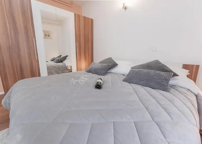 With Parking Space - 22170 *