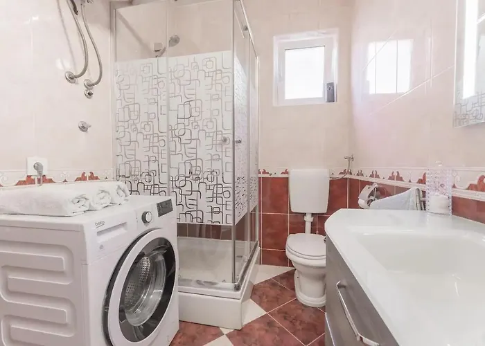 With Parking Space - 22170 زادار