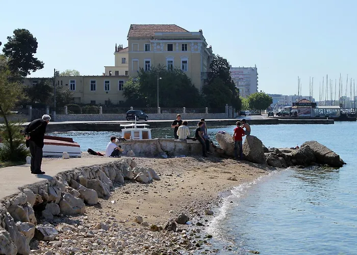 شقة With Parking Space - 22170 زادار